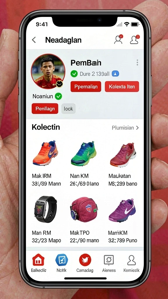 Screenshot rsngame nomor 1
