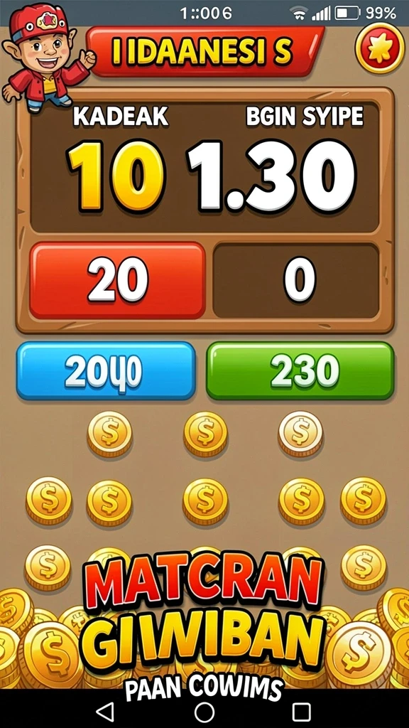Screenshot s9s9 nomor 1