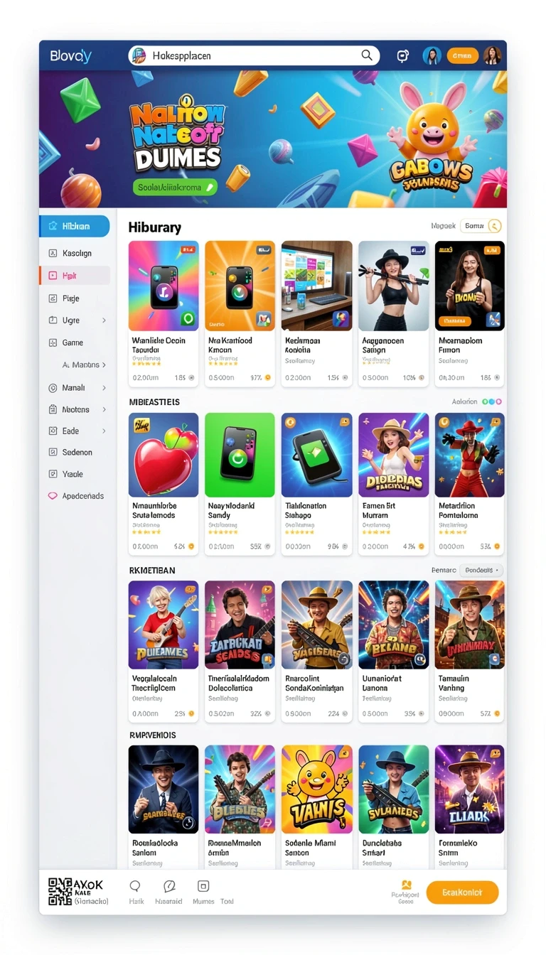 Screenshot sakti77 nomor 3