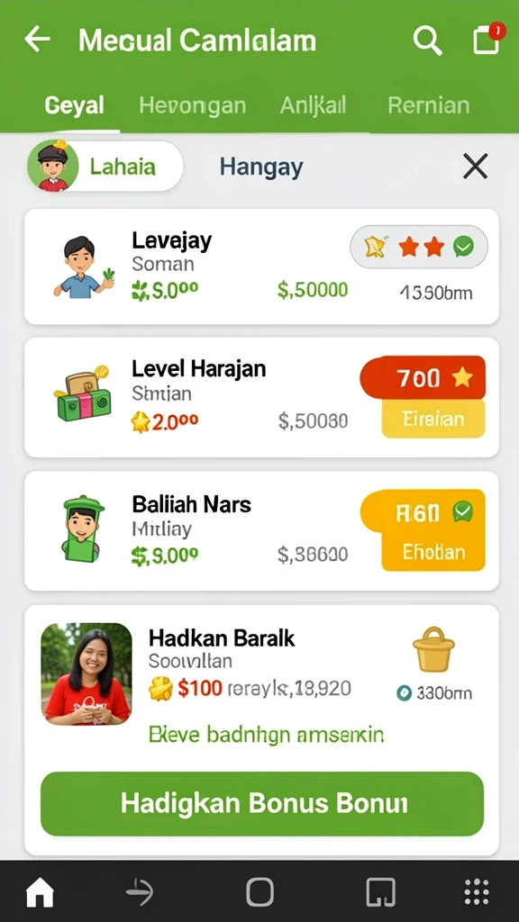 Screenshot spin88 nomor 3