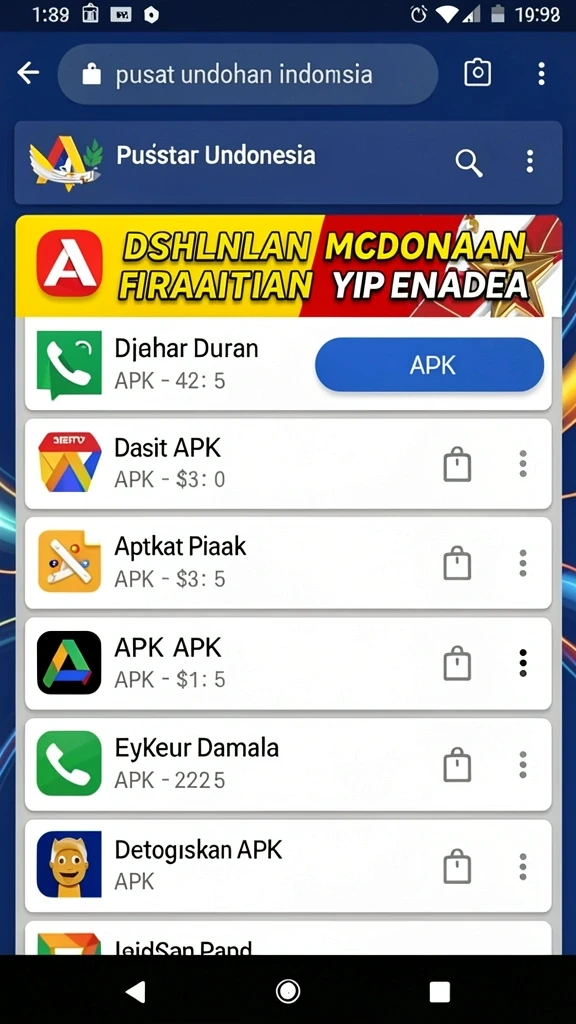 Screenshot super33 nomor 3
