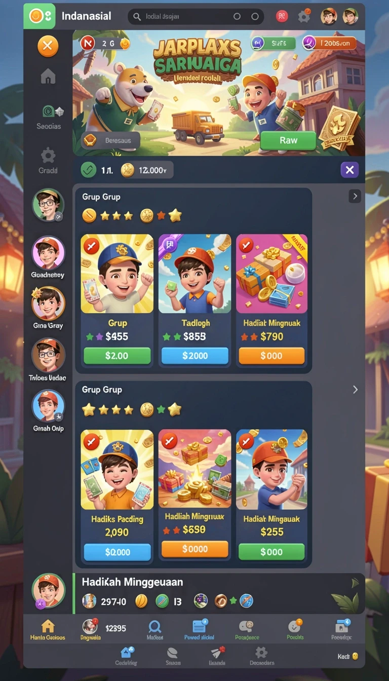 Screenshot ut77 nomor 3