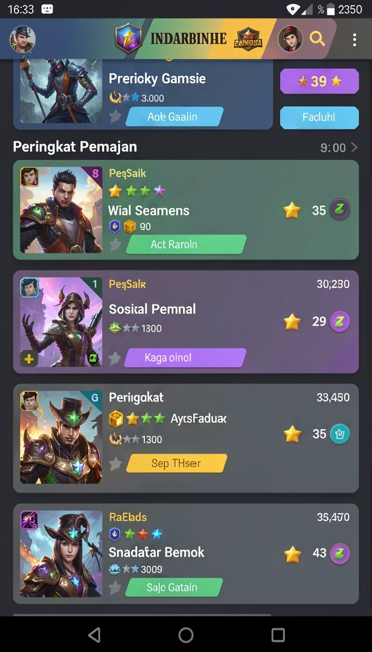 Screenshot vip333 nomor 1