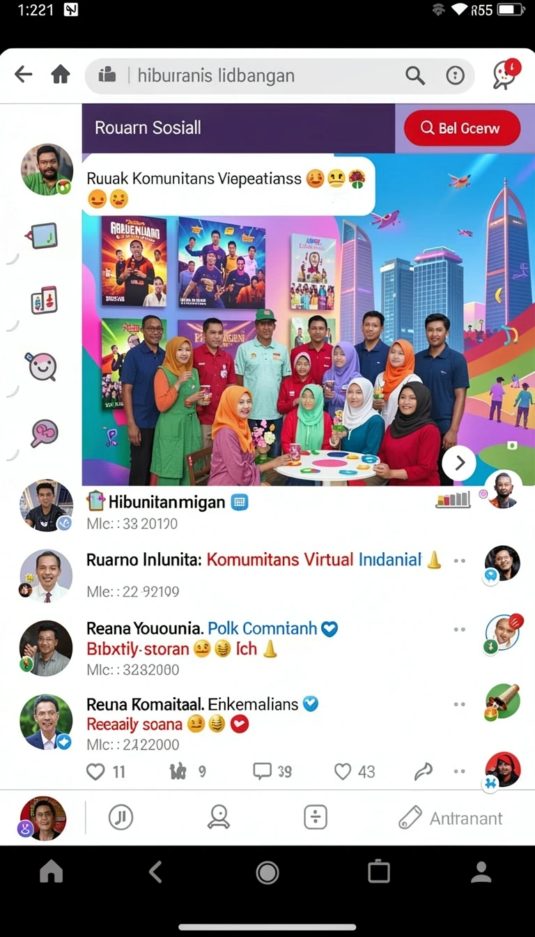 Screenshot win199 nomor 3