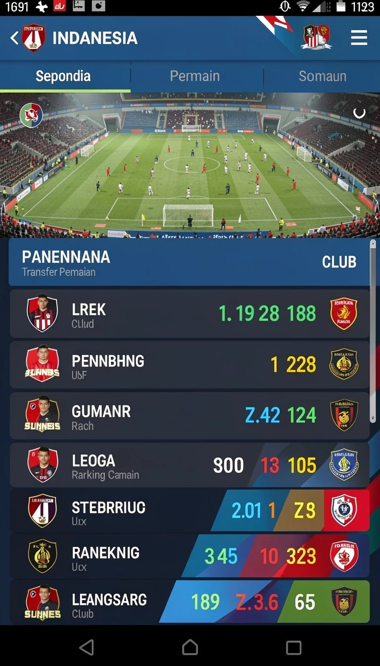 Screenshot winslot nomor 1