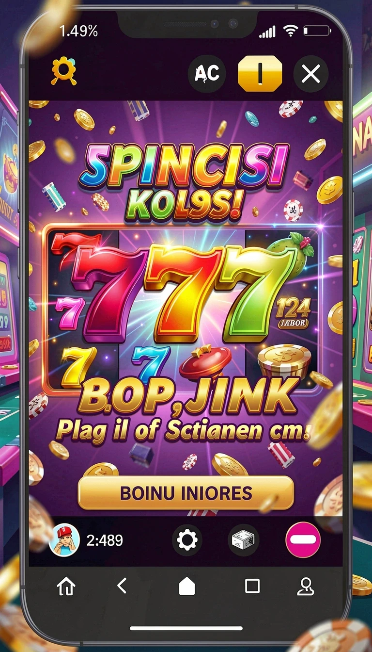 Screenshot winslot nomor 3