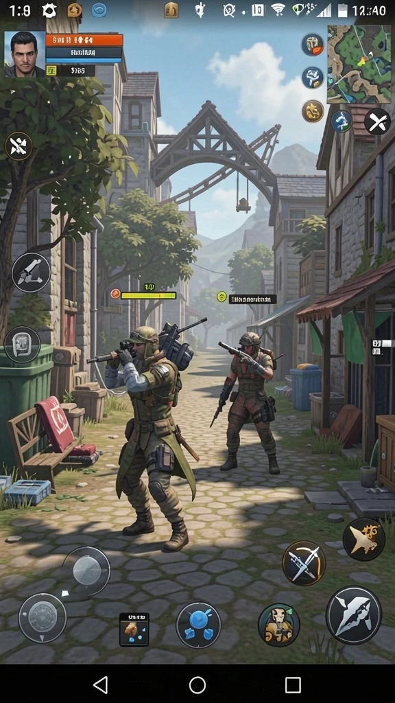 Screenshot x88 nomor 1