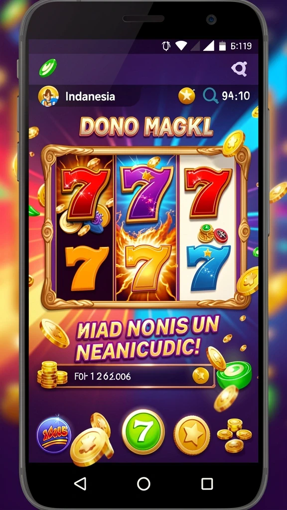 Screenshot yagaohen nomor 1