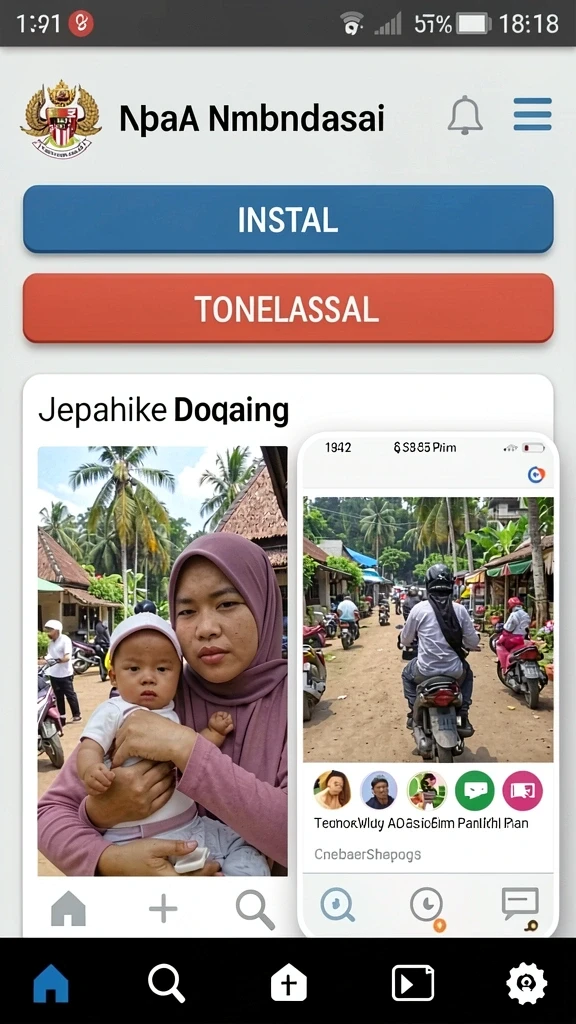Screenshot zara4d nomor 2