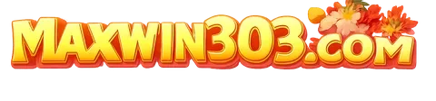 maxwin303 — logo kanal